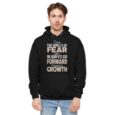 The Walls of Fear Hoodie